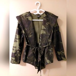 Women jacket